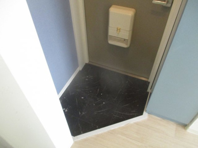 【玄関】 | カサクメール玉出