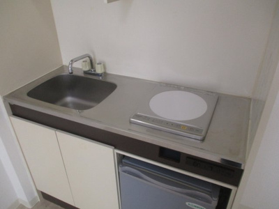 【キッチン】 | カサクメール玉出