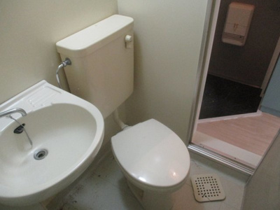 【トイレ】 | カサクメール玉出