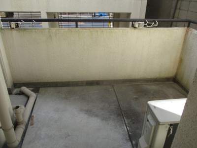 【バルコニー】 | カサクメール玉出