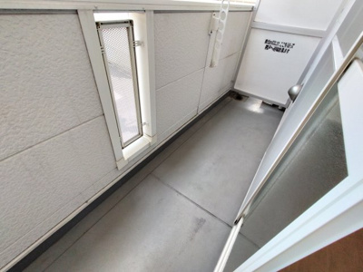 【バルコニー】 | エクセルコート