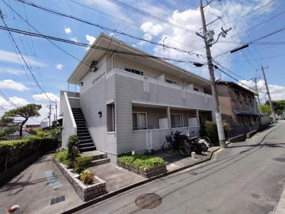 【外観】 | エクセルコート