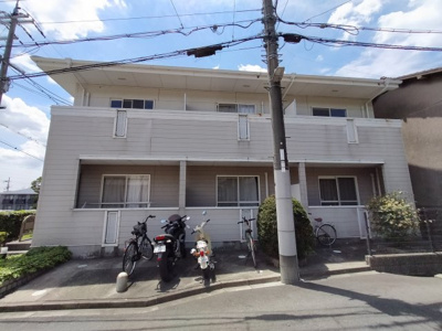 【その他共用部分】 | エクセルコート