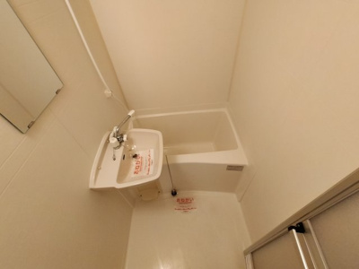 【浴室】 | エクセルコート