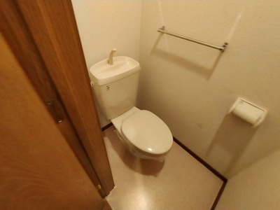 【トイレ】 | エクセルコート