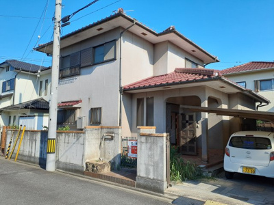 【外観】 | 丸亀市飯山町東小川　売物件