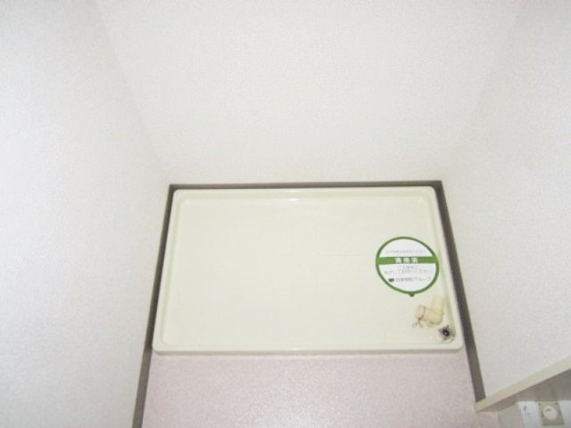 スカイコート本郷東大前の設備|※写真は同タイプの別室になります