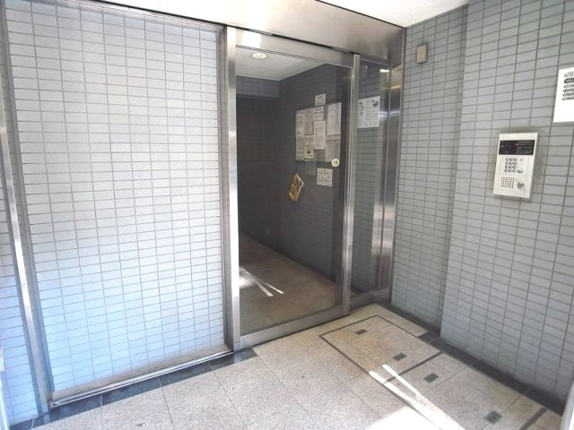 スカイコート本郷東大前の外観|外観