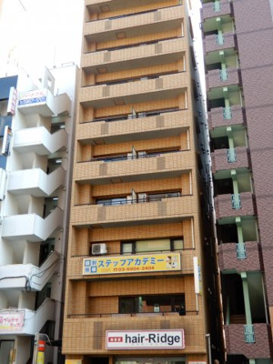 【外観】 | ファーイーストビル