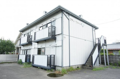 【外観】 | プティ・フォーレ