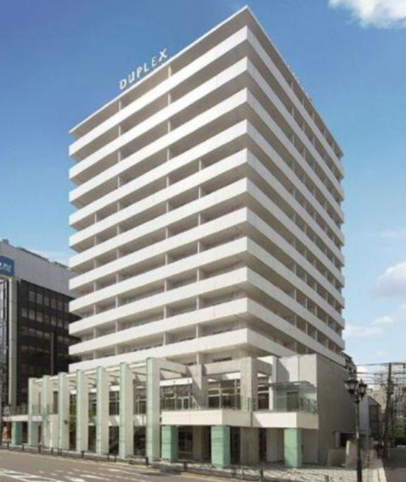 六本木デュープレックスタワー13 浜松町 大門や東京都港区エリアの賃貸 Nbi不動産