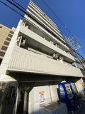 大阪市淀川区西中島４丁目のマンションの画像