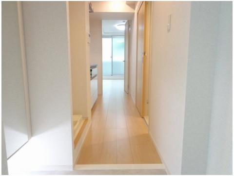 【玄関】 | Ｃａｓａ　ｔａｋａｈａｍａ