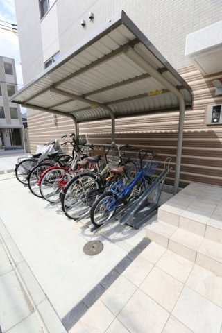 【その他共用部分】 | Ｃａｓａ　ｔａｋａｈａｍａ