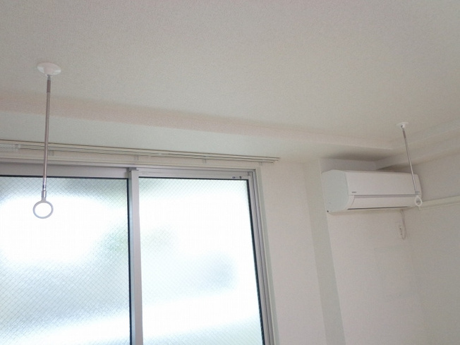 【設備】 | Ｃａｓａ　ｔａｋａｈａｍａ