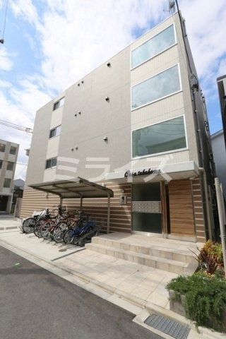 【外観】 | Ｃａｓａ　ｔａｋａｈａｍａ