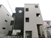 クレスト鷹合の画像