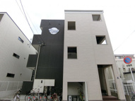 クレスト鷹合の画像