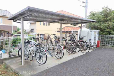 【その他共用部分】 | コンフォート多賀M