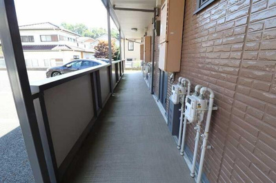 【その他】 | コンフォート多賀M