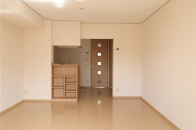 【居間・リビング】 | コンフォート多賀M