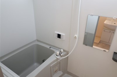 【浴室】 | コンフォート多賀M