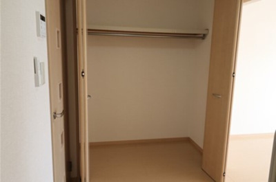 【収納】 | コンフォート多賀M