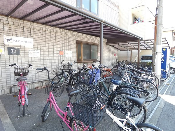 【その他共用部分】 | トルネード南住吉