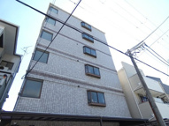 トルネード南住吉の画像
