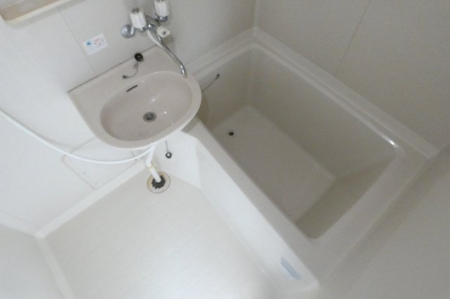 【浴室】 | トルネード南住吉