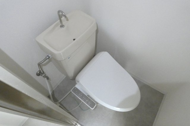 【トイレ】 | トルネード南住吉