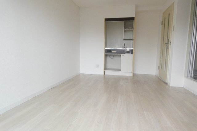 【居間・リビング】 | トルネード南住吉