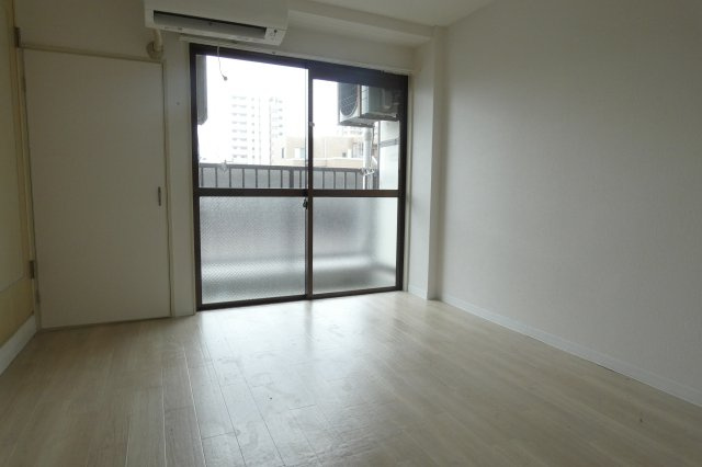 【寝室】 | トルネード南住吉