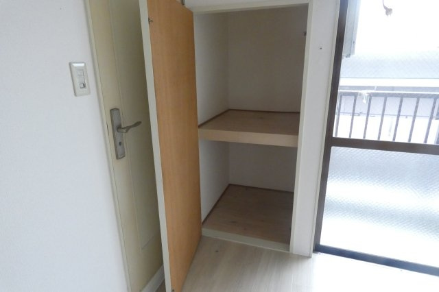 【収納】 | トルネード南住吉