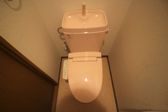 コートジリアン梅田のトイレ