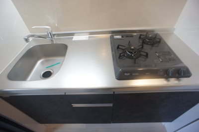 【キッチン】 | ケイメゾン