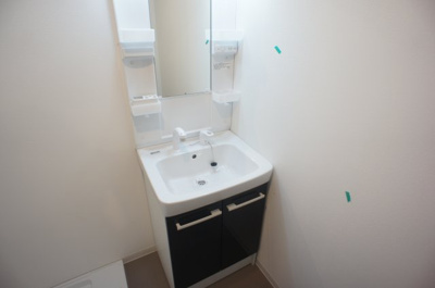 【独立洗面台】 | ケイメゾン