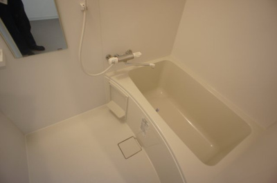 【浴室】 | ケイメゾン