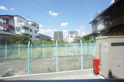 【展望】 | ケイメゾン