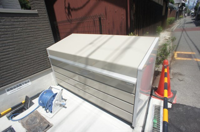 【その他共用部分】 | ケイメゾン