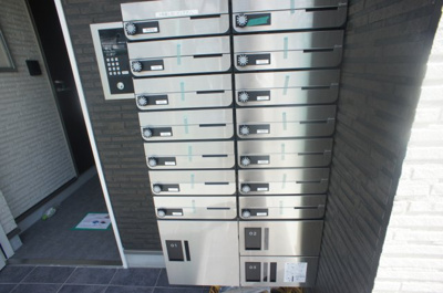 【設備】 | ケイメゾン