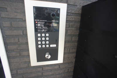 【セキュリティ】 | ケイメゾン