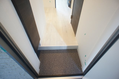 【玄関】 | ケイメゾン