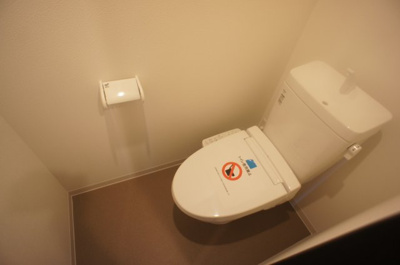 【トイレ】 | ケイメゾン