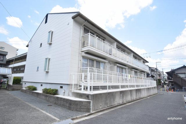 グランディール江坂A棟　仲介手数料無料