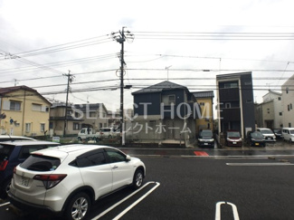 【駐車場】 | 駐車場です