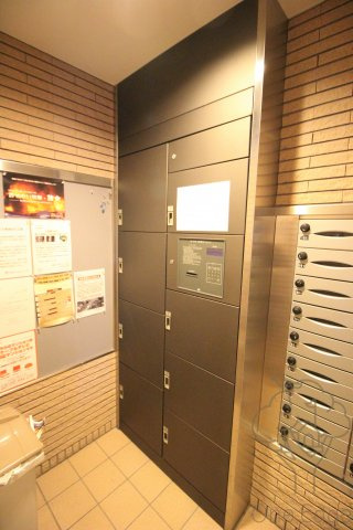 グレースTMのその他共用部分