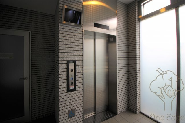 新大阪南グランドマンションのその他共用部分