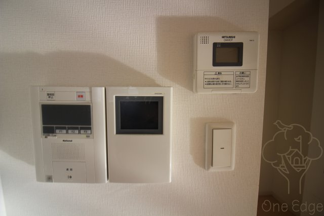 新大阪南グランドマンションの設備