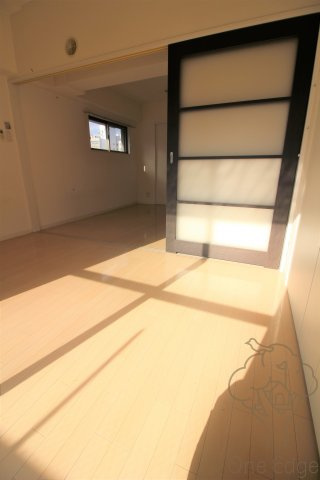 新大阪南グランドマンションの内装